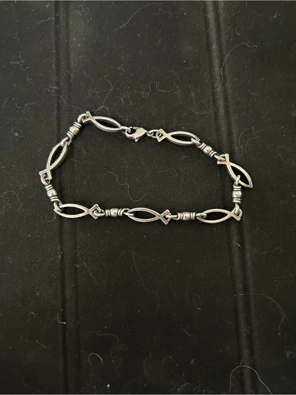 James Avery Sterling Fisher of Men